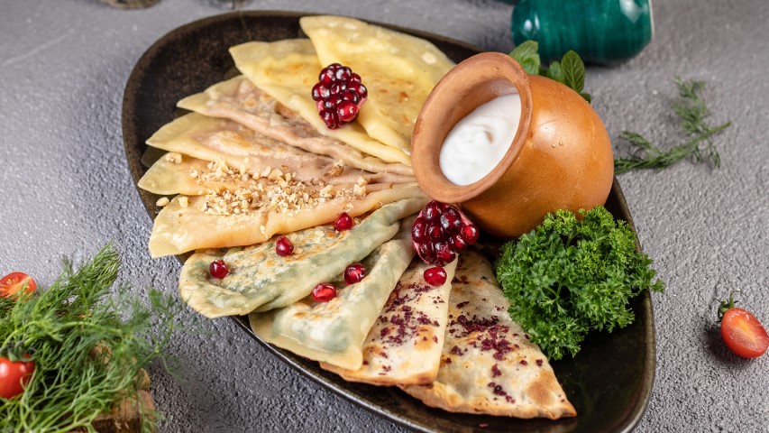 Dushbara